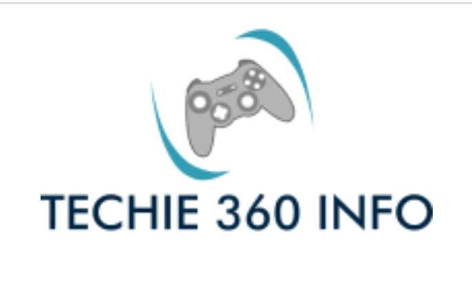 TECHIE 360 INFO