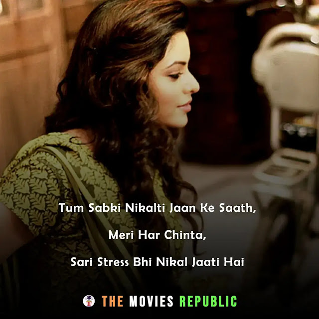 ek villain movie dialogues, ek villain movie quotes, ek villain movie shayari, ek villain movie status, ek villain movie captions