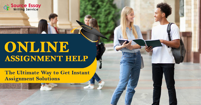 Assignment help, Assignment writer, online Assignment help