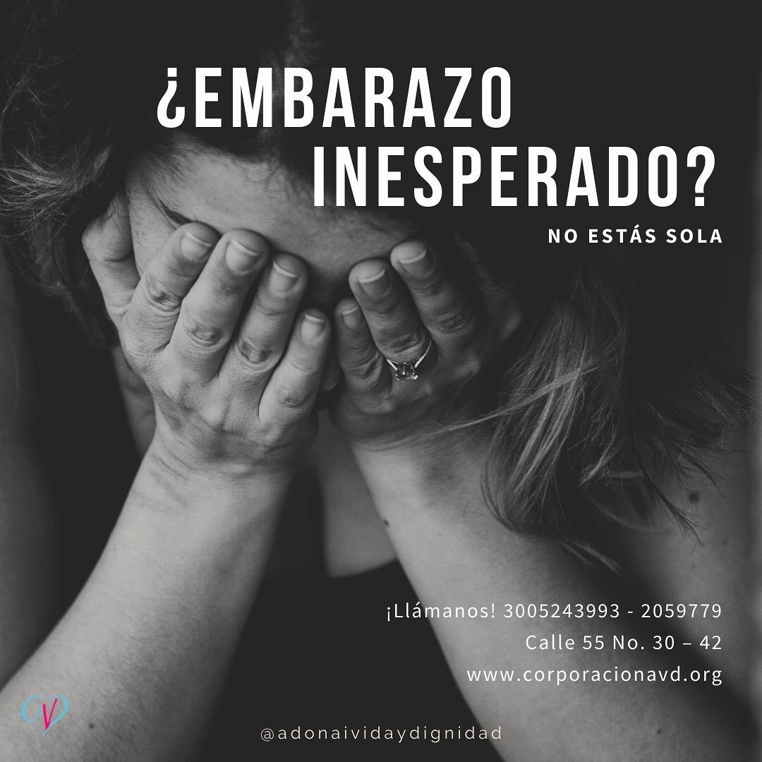 Colombia - Asistencia a la embarazada