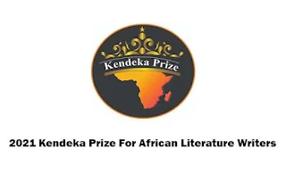 Kendeka Prize For African Literature