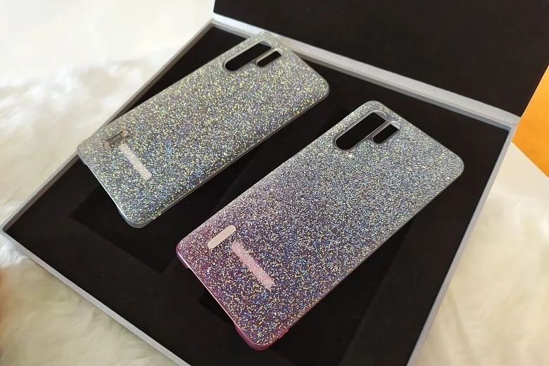 Huawei P30 Pro Swarovski Case