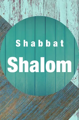 Shabbat Shalom Card Wishes  | Modern Greeting Cards | 10 Gorgeous Picture Images