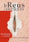 <i>bReus i eròtiques</i><br>Arola Editors, 2021