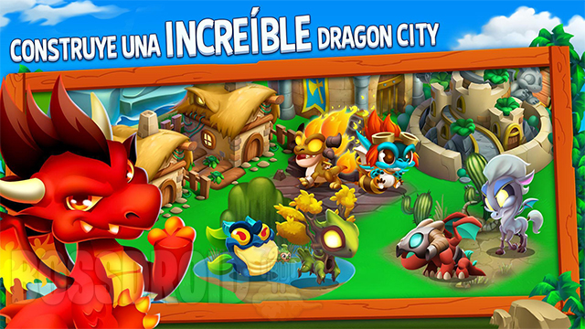 apk mod dragon city apk mod dragon city