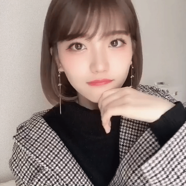 일본 모델 하시바 나츠미 (스압)