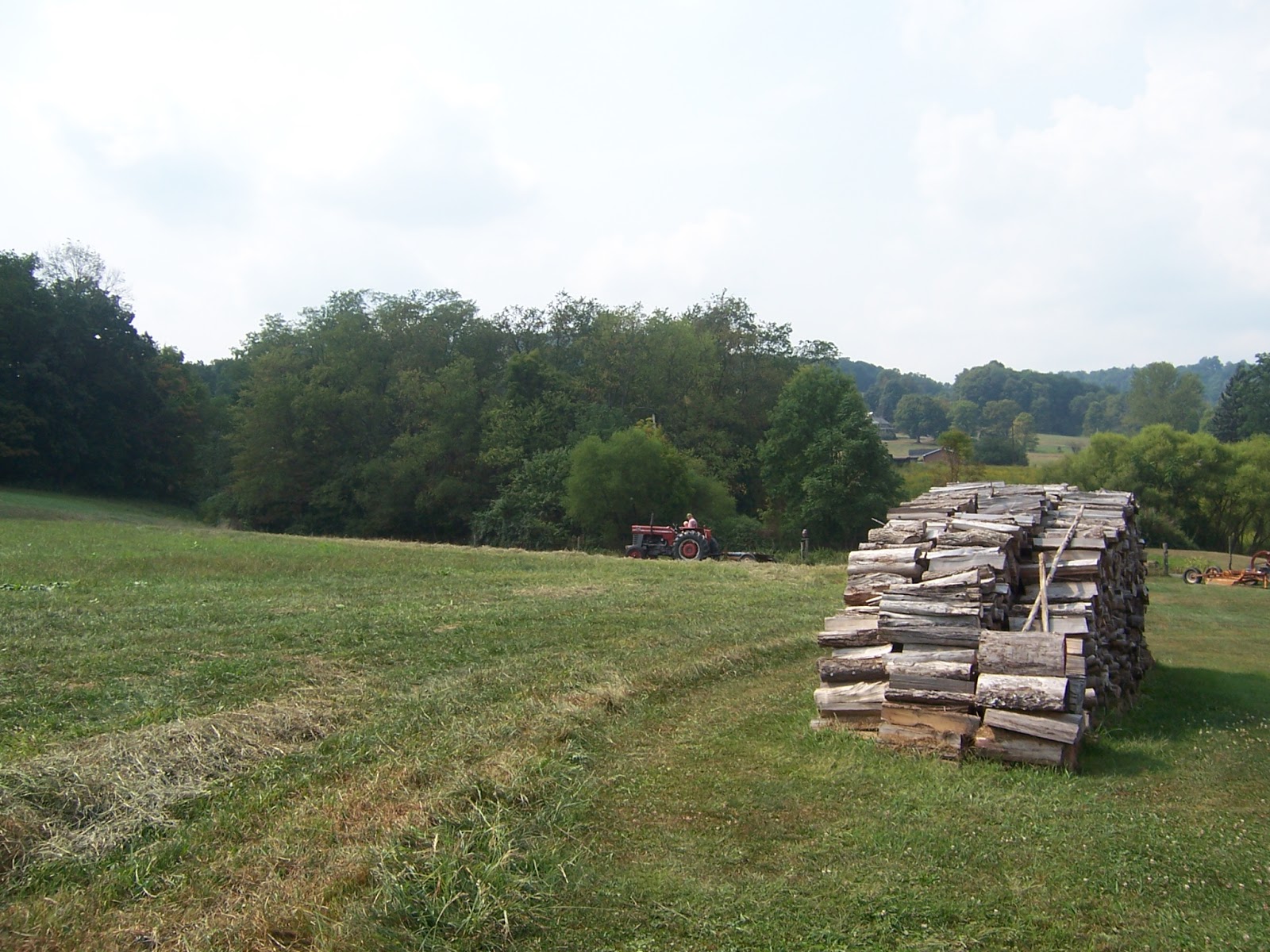 Valley Brook Farm Family Fun