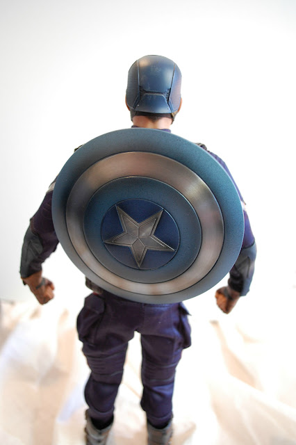 Marvel Avengers Titan Hero Series 12 