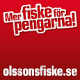 Olssons fiske