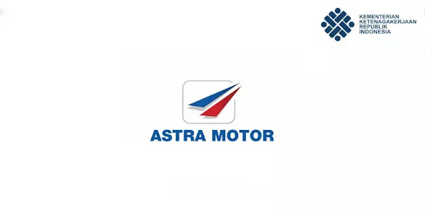Lowongan Kerja PT Astra Motor 2021