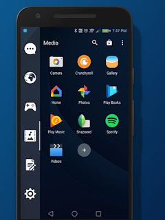 How to Add Smart Drawer and Get Automatic Sorting Feature On Android How to Add Smart Drawer and Get Automatic Sorting Feature On Android