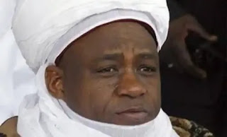 Rashin tsaro: Sultan yayi muhimmin kira ga Shugaban Buhari da Gwamnoni
