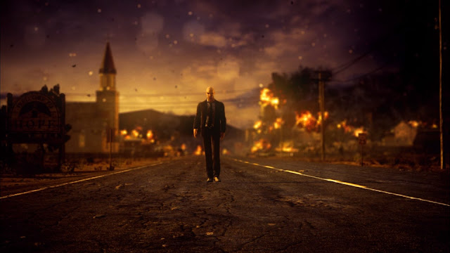 Hitman: Absolution