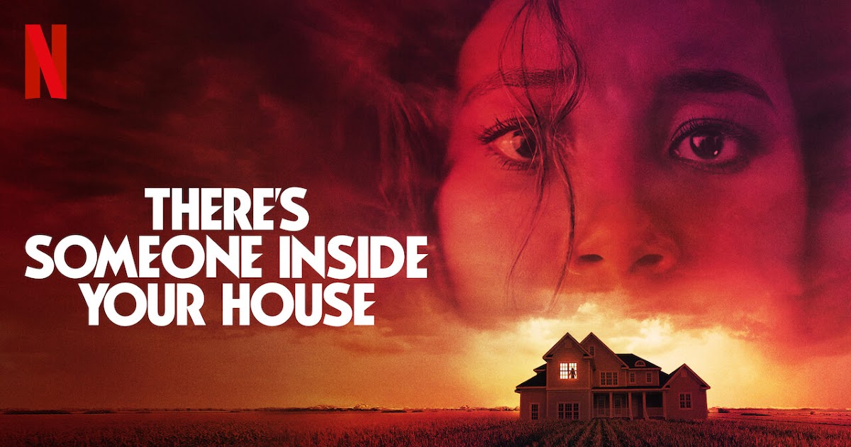 C'è Qualcuno in Casa Tua (2021) (There's someone inside Your House