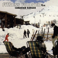 Fitness Forever, Canadian Ranger Fitness Forever, Canadian Ranger
