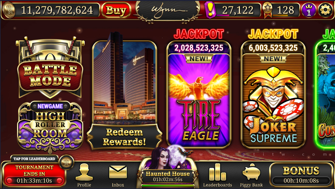 Facebook Wynn Slots Facebook Wynn Slots