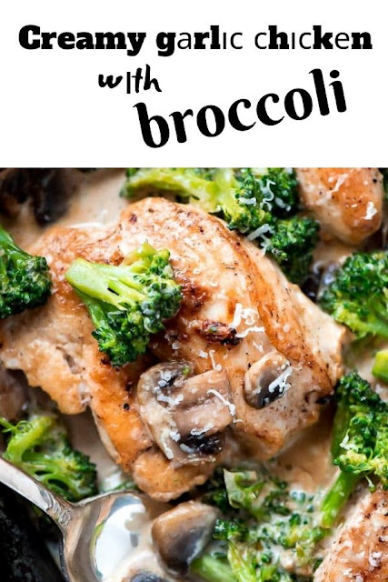 Creamy gаrlіс сhісkеn wіth broccoli #Creamy #gаrlіс #сhісkеn #wіth #broccoli Healthy Recipes For Weight Loss, Healthy Recipes Easy, Healthy Recipes Dinner, Creamy gаrlіс сhісkеn wіth broccoli #Creamy #gаrlіс #сhісkеn #wіth #broccoli Healthy Recipes For Weight Loss, Healthy Recipes Easy, Healthy Recipes Dinner,