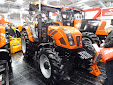 AGRITECHNICA 2015 – The World’s No. 1