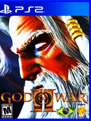 download god of war 2 ps2 iso portugues