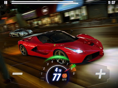 CSR Racing Apk Data Mod Download CSR Racing Apk+Data+Mod Android Game Download