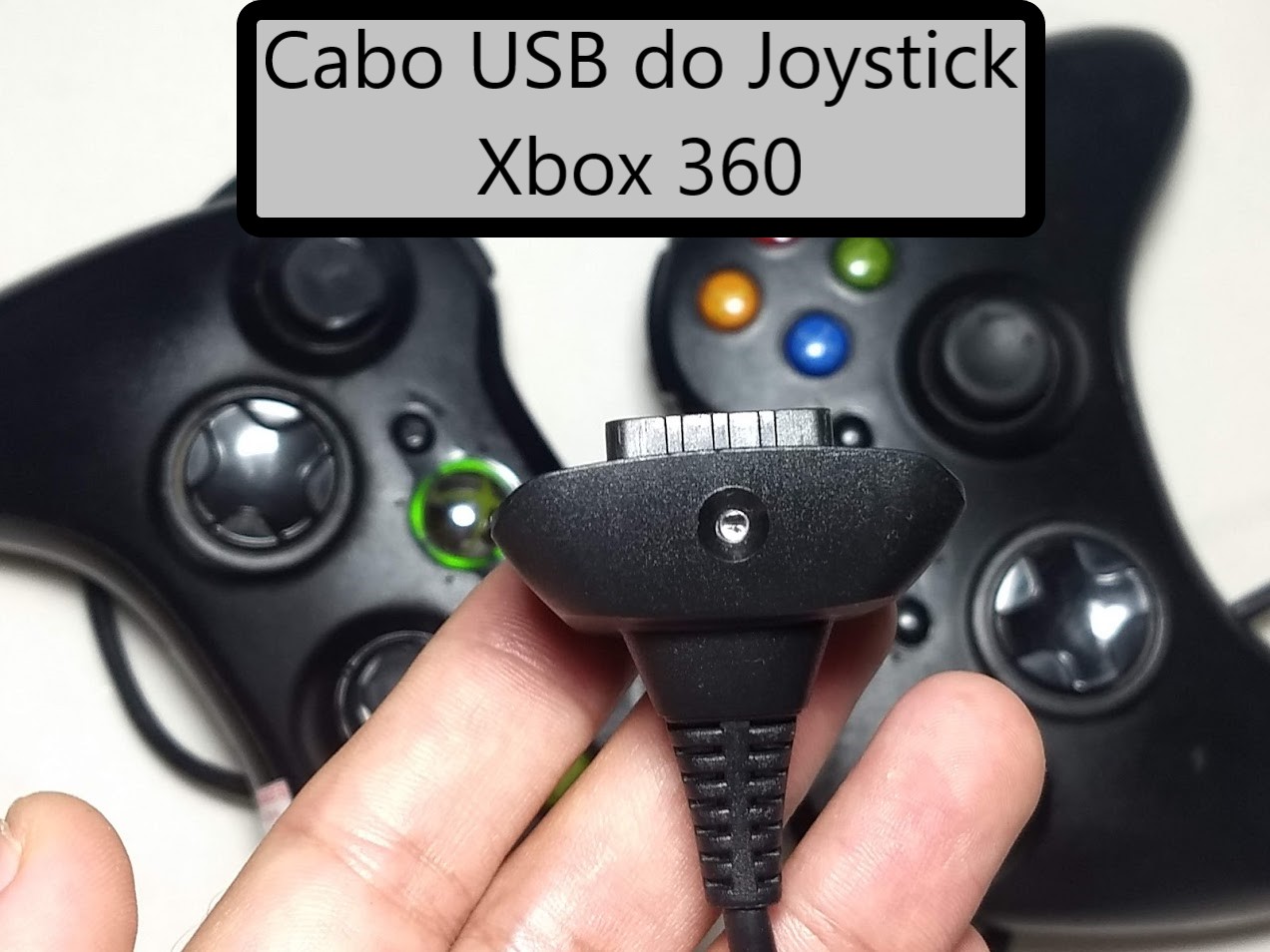 Como Conectar Un Usb A La Xbox 360 | 2023
