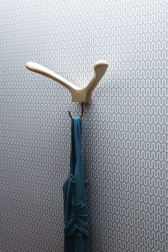 clothes hanger design ideas