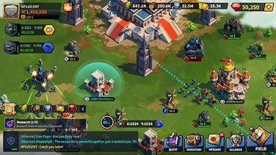 Banyak orang masih belum mengetahui bahwa ada 40 Game Penghasil Uang Langsung ke Rekening Tanpa Modal 2022