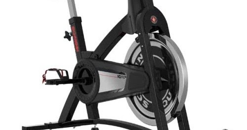 Bike Indoor Bicicleta Spinning Schwinn Ic Pro Nordika Bicicleta