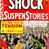 Shock Suspenstories #2 - Wally Wood art & cover 