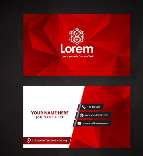 Business Cards Only Print