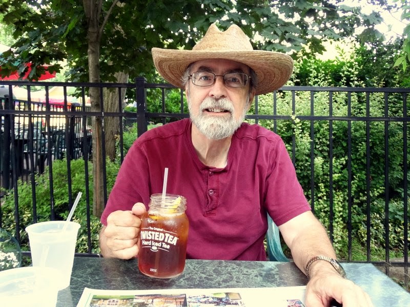 Gypsies At Heart Cold Spring, New York