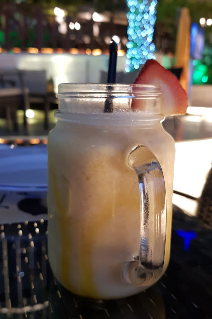 love bite mocktail