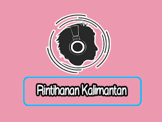 Lirik Lagu Rintihan Kalimantan - Tino Ame Lirik Lagu Rintihan Kalimantan - Tino Ame