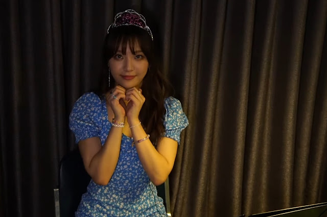 All About GIRLS' K-POPmystic.rookies ムンスア、自身の誕生日に再開したリッスンステージでリアーナ、アリアナ・グランデなど洋楽カバーを披露…ボーカルでも魅力を発揮