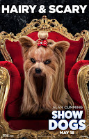 Show Dogs con Will Arnett 7 posters%2Bpelicula%2Bshow%2Bdogs 7