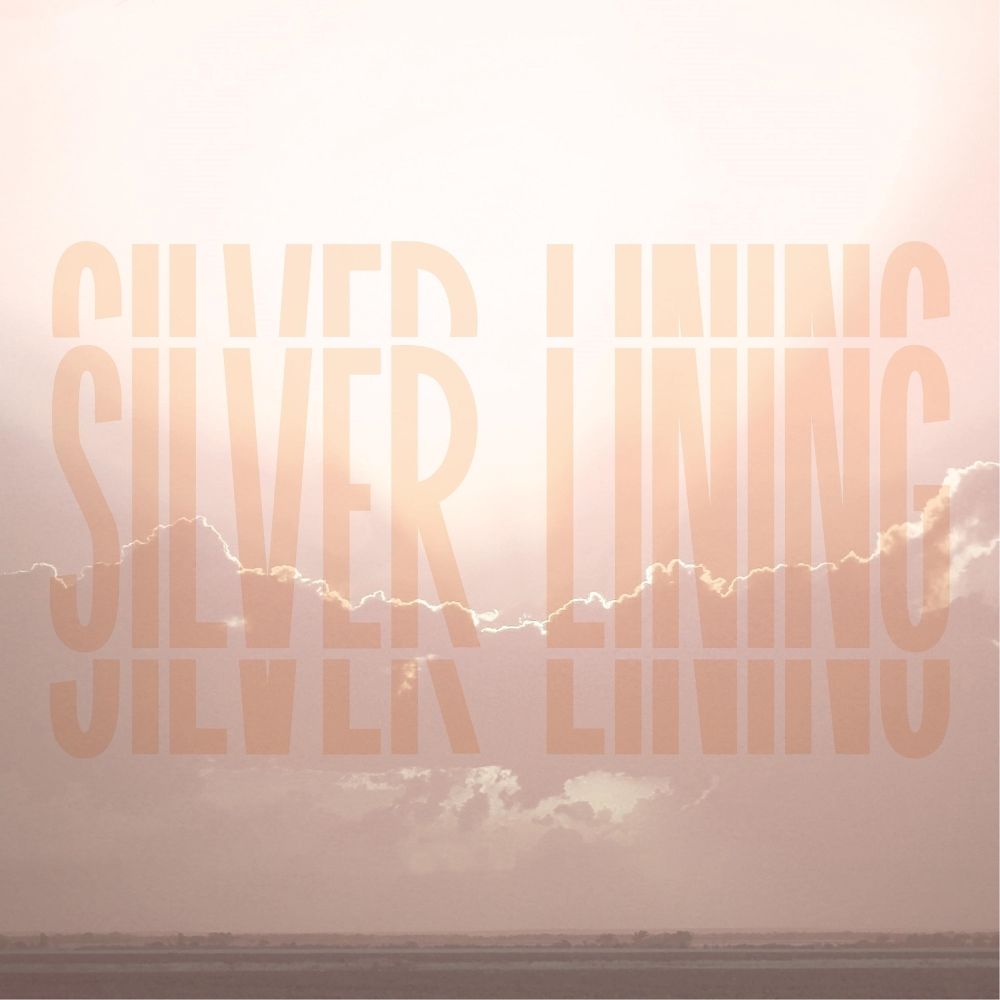 Zitten – Silver lining – Single