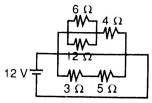 Besar Arus Listrik Yang Melalui Hambatan 5 W Adalah Mas Dayat