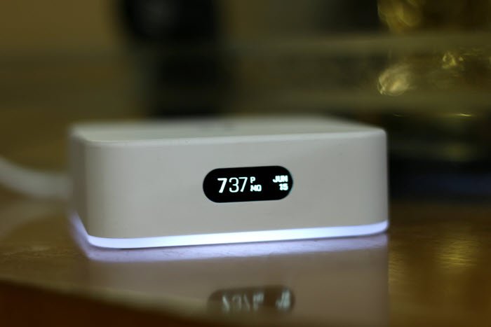 รีวิว AmpliFi Instant Router