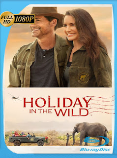 Navidad en África (2019) HD [1080p] Latino [Google Drive] Panchirulo