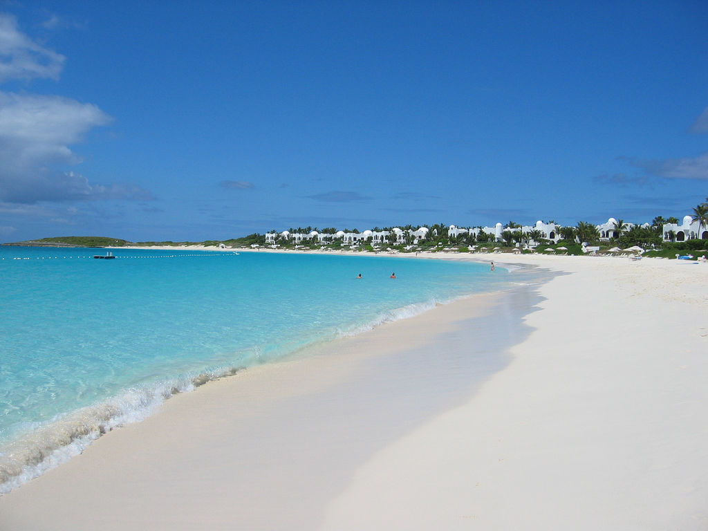 Las mejores playas de Aruba ahora en Semana Santa 