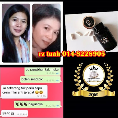 qm kapsul mutiara review testimoni