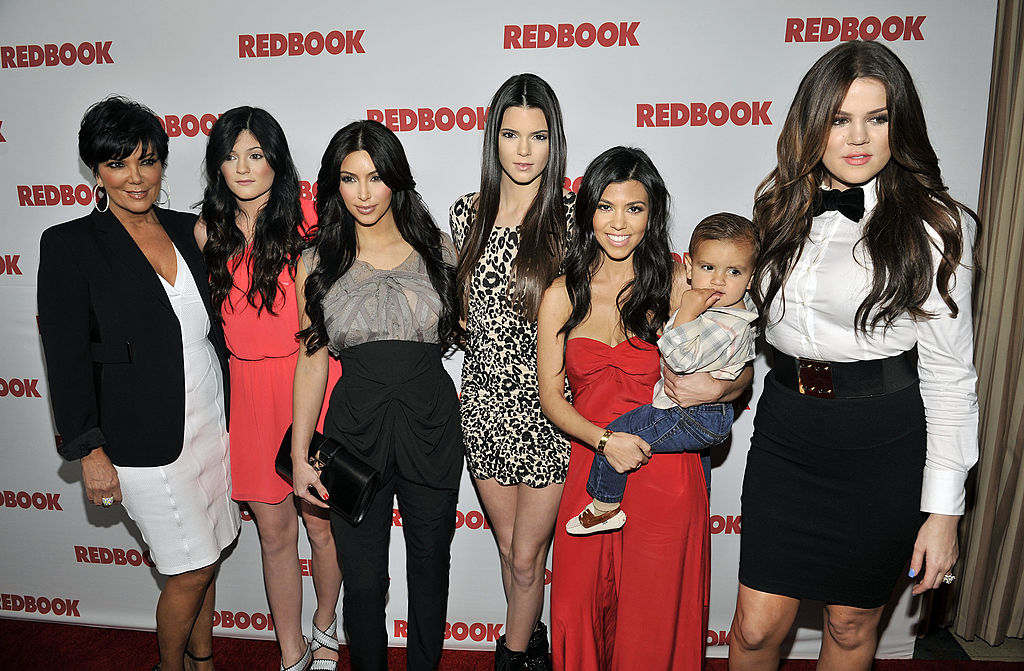 How Did The Kardashians Get Famous?