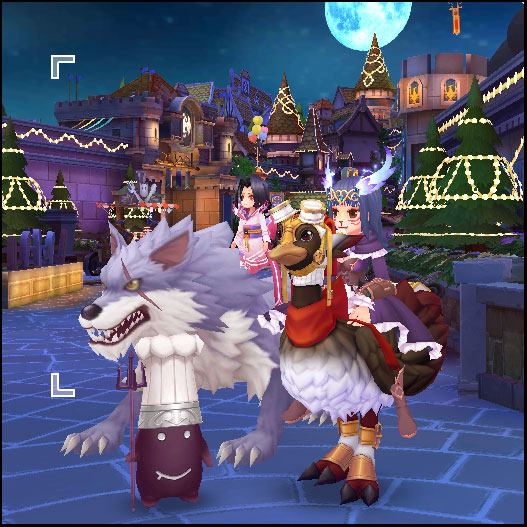 Equipment craft list Ragnarok Online Mobile Diaries: Cavalry Mastery Quest (EP6.0 Job