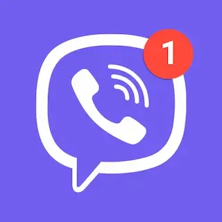 Viber Messenger