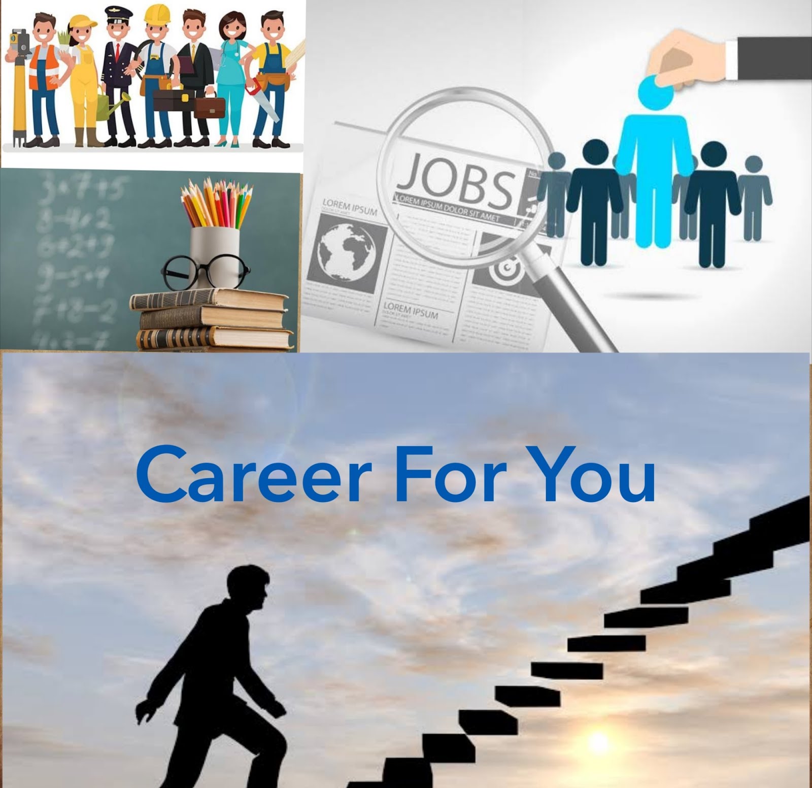 Career For You
