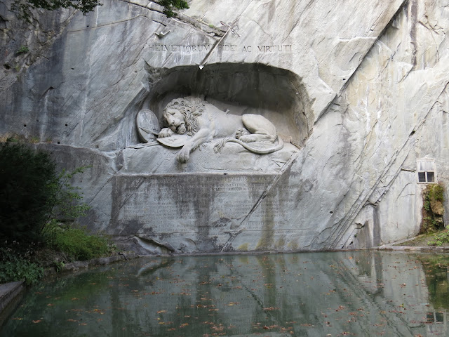 Suiza, Austria, Alemania. Agosto 2015 - Blogs de Europa Central - Día 5 (Giessbachfall, Lucerna) (13)