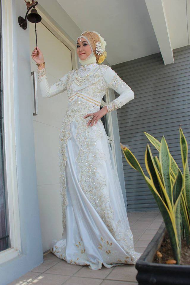 Azka Wedding Makassar