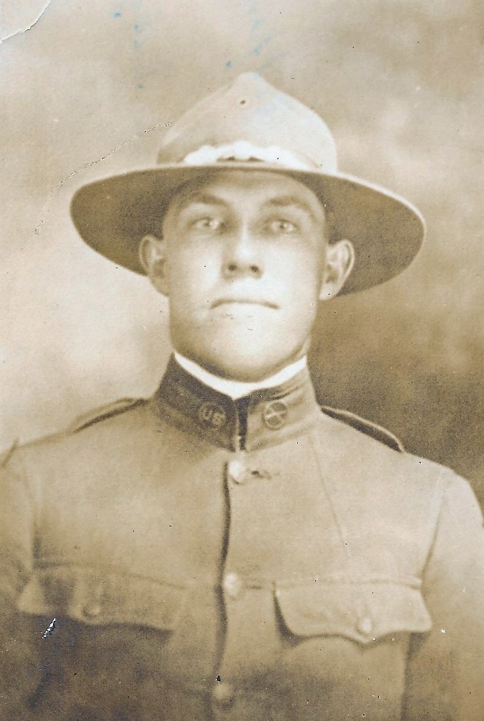 The Lucas Countyan World War I sorrows and Derby's Pulley brothers