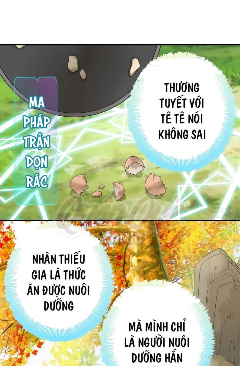 Ta Muốn Ngao Du Chapter 6 - TC Truyện