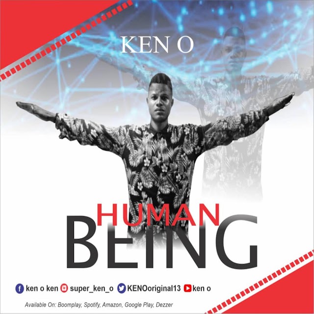 Download Mp3: Ken O - Human Being